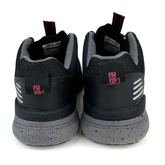 Rocky Industrial Athletix Womens 8.5M Black Composite Toe Work Shoe RKK0371 - Picture 4 of 10